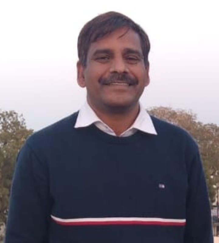 Dr. R. C. Sanwal - Soil Science