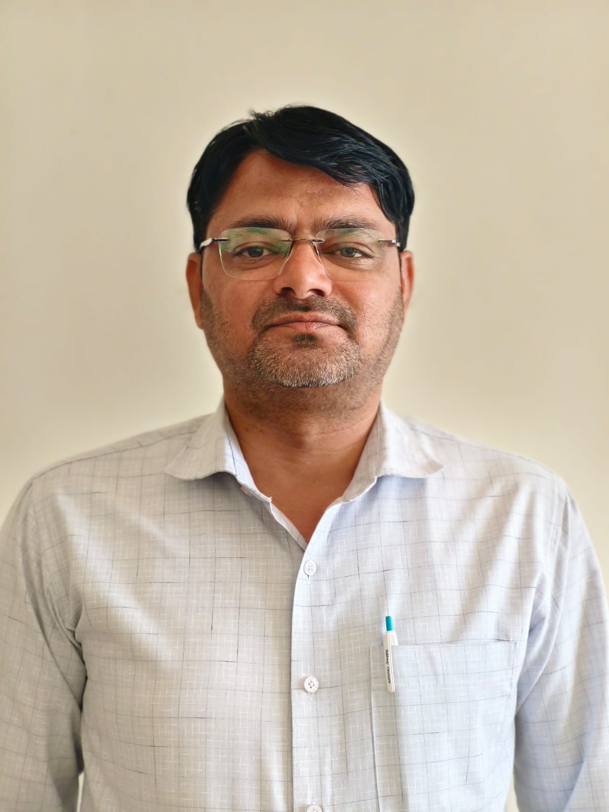 Mr. Shivji Ram Dhakar - English